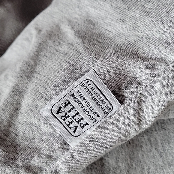 Brown Leather Jacket - Picture 2 of 4